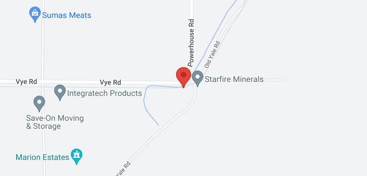 map of 39623 OLD YALE ROAD